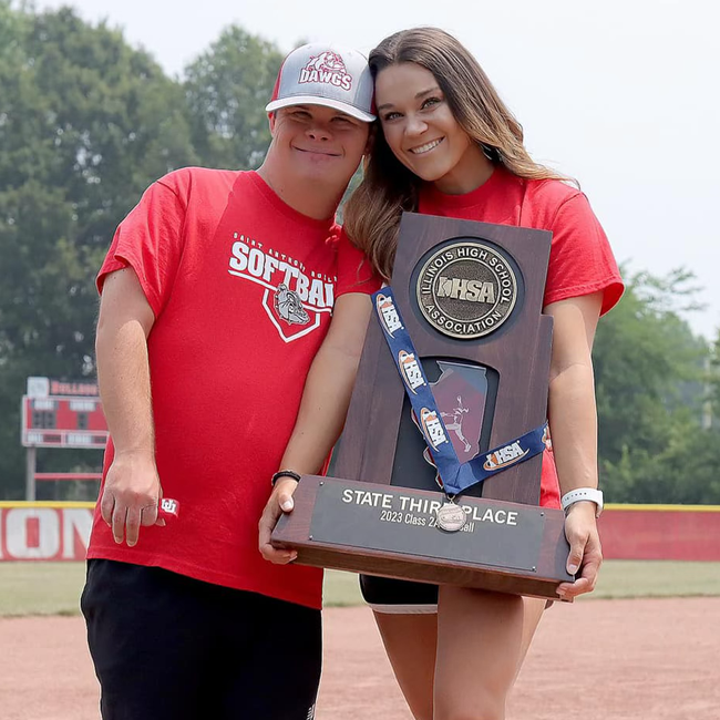 Makayla Walsh Taylor