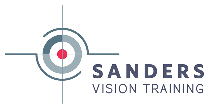 Sanders Vision Training